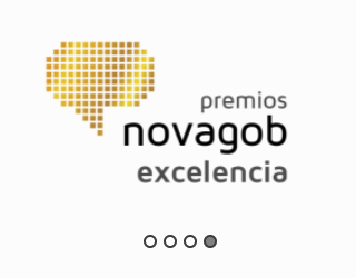 Comenzó el período de votaciones de los premios NovaGob Excelencia