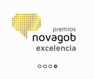 Comenzó el período de votaciones de los premios NovaGob Excelencia