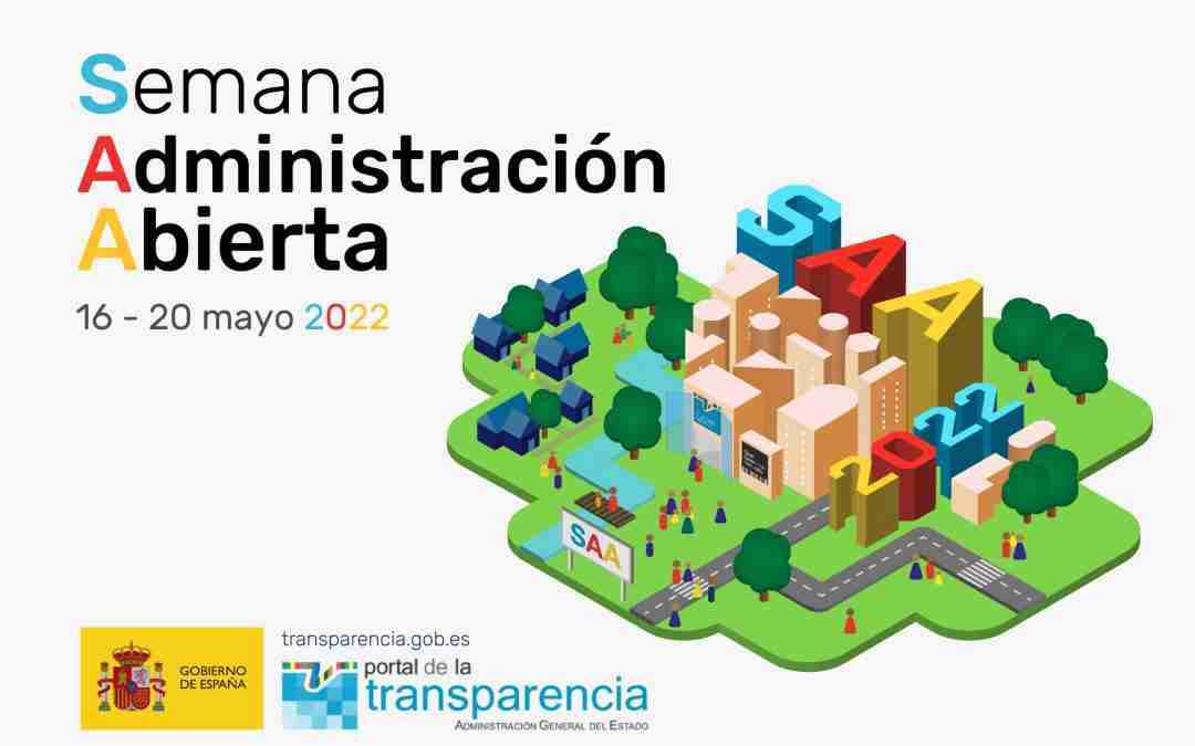 Semana de la Administración Abierta