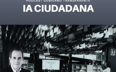 ” IA CIUDADANA: Democracia, algoritmos y derechos en la era de la inteligencia artificial”