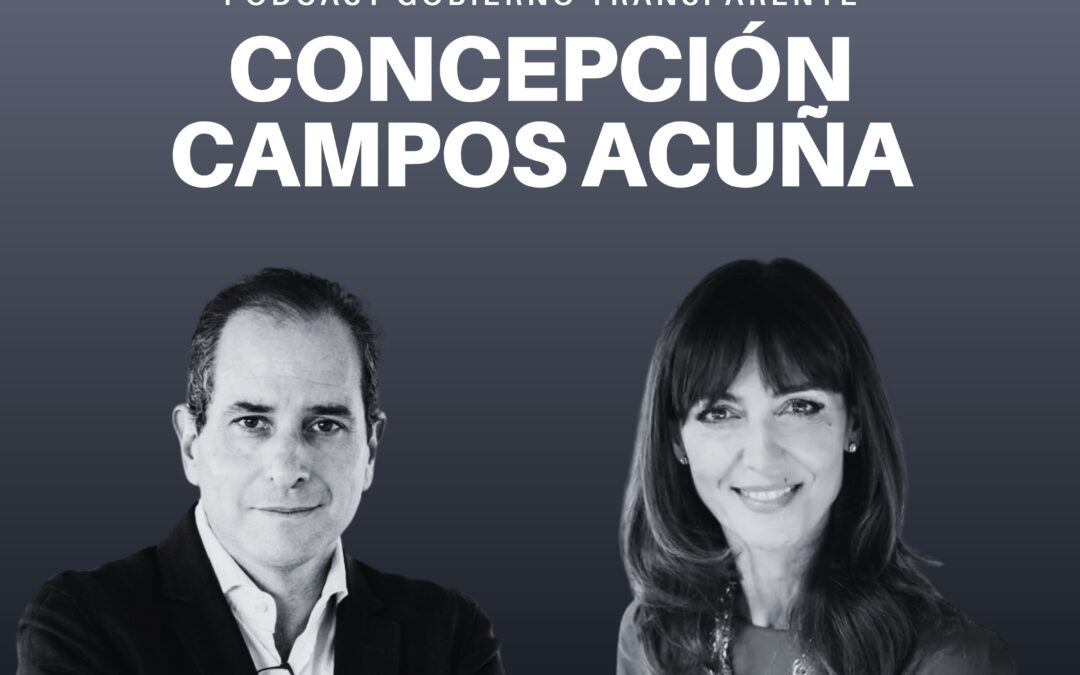 Concepción Campos Acuña