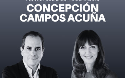 Concepción Campos Acuña