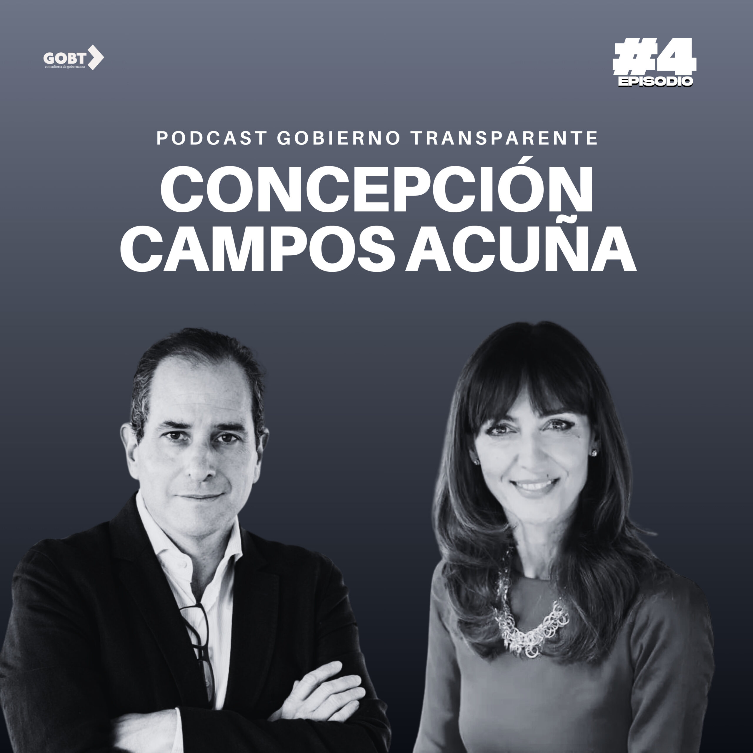 Concepción Campos Acuña