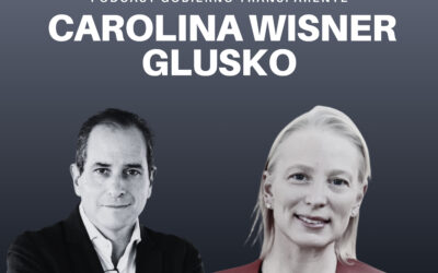 Carolina Wisner ante el desafío jurídico de la inteligencia artificial pública