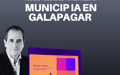 MunicipIA desde Galapagar