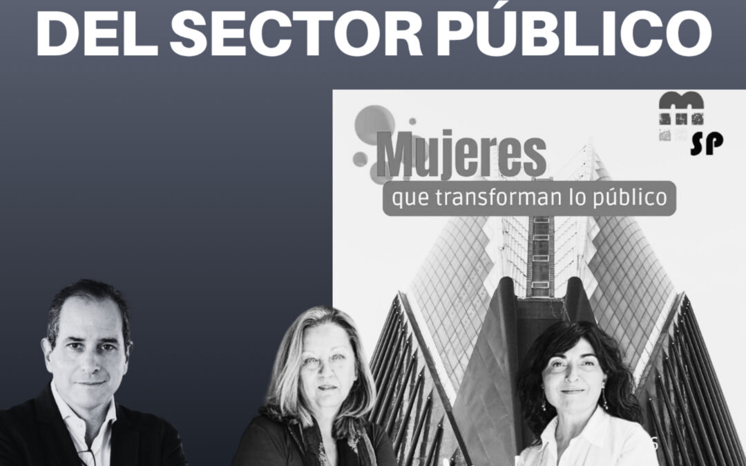 Congreso de mujeres del sector público. Valencia