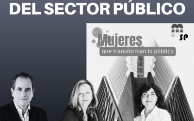 Congreso de mujeres del sector público. Valencia