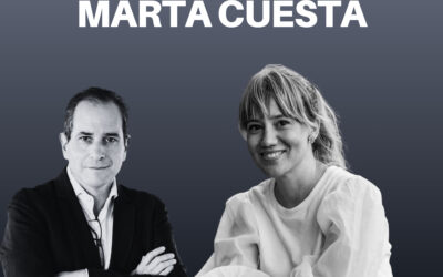 Marta Cuesta