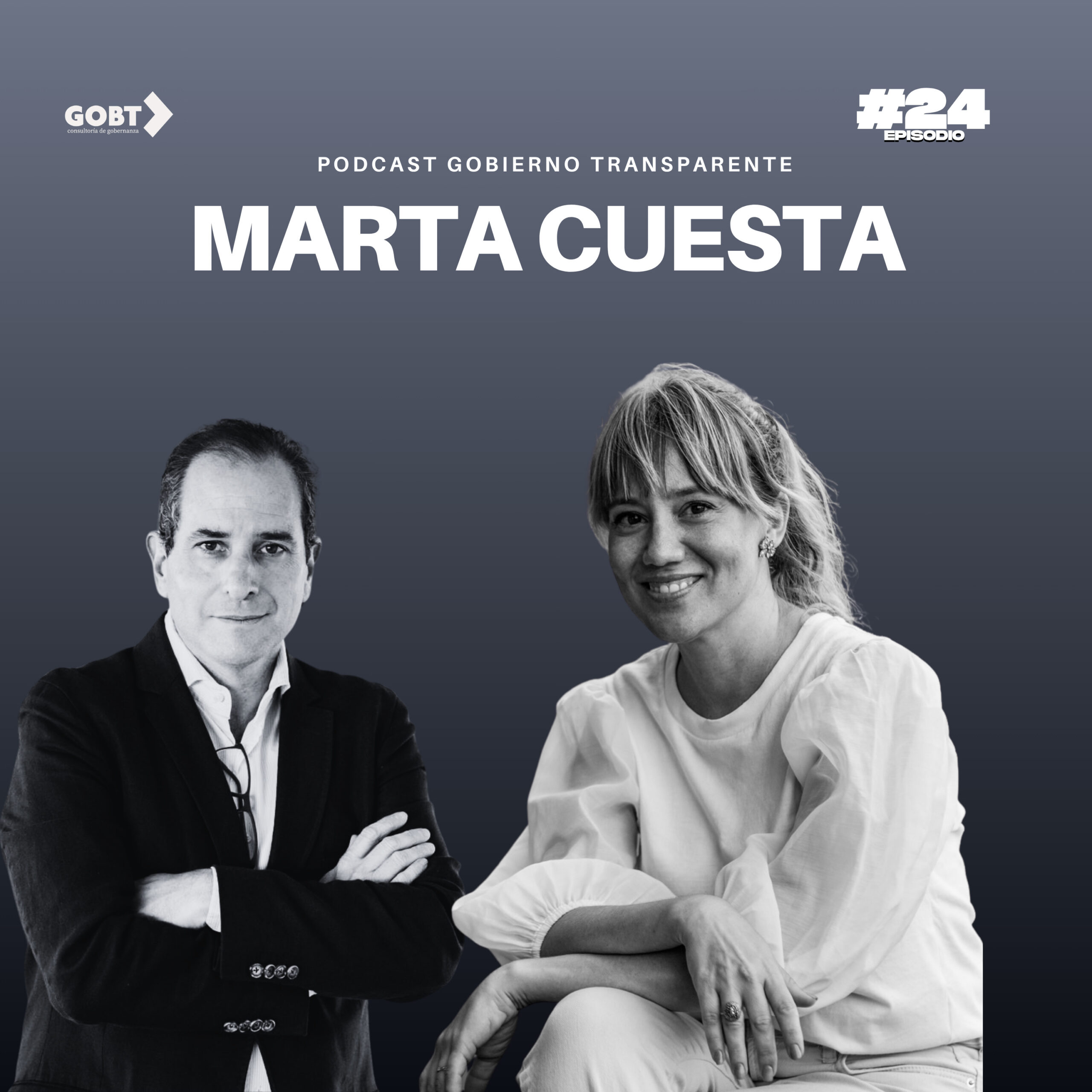 Marta Cuesta