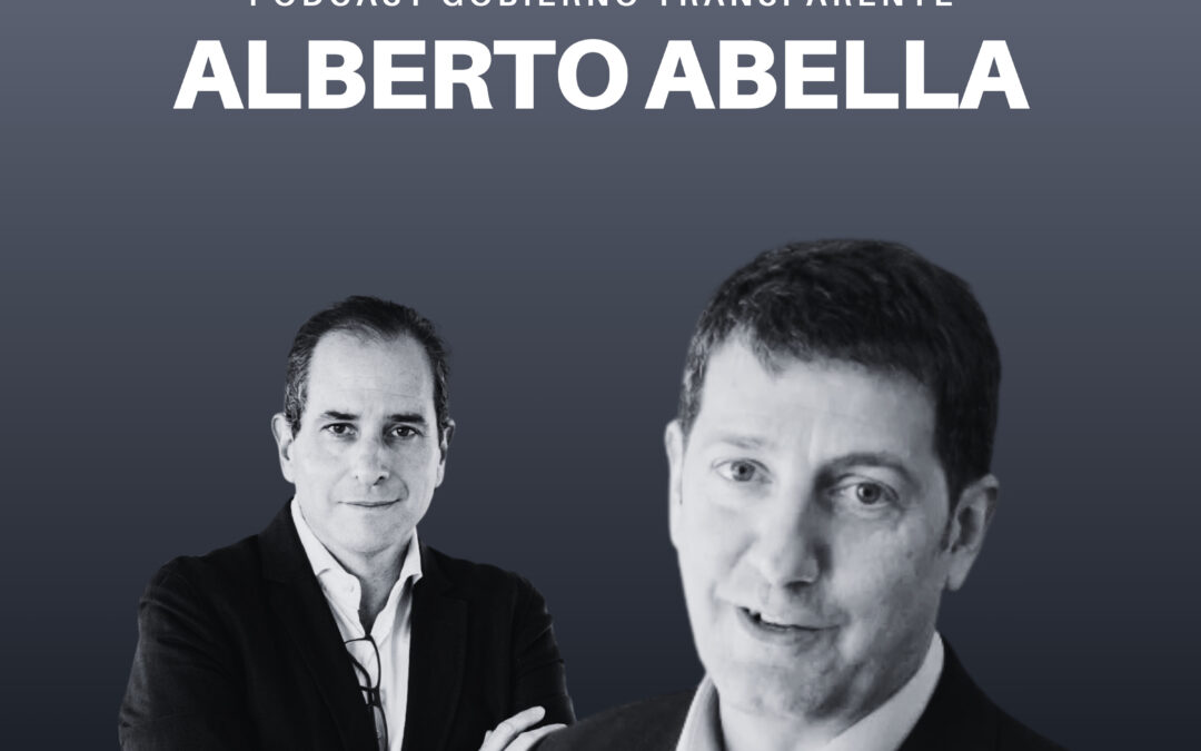 Alberto Abella