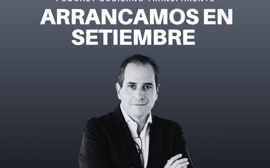 Arrancamos Septiembre by Rafa Ayala