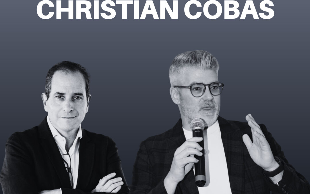 Datos y estrategia con Christian Cobas