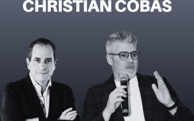 Datos y estrategia con Christian Cobas