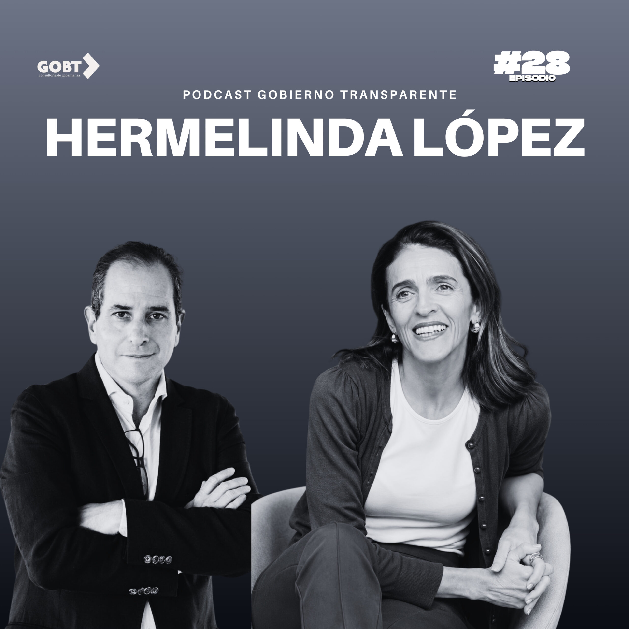 Inteligencia artficial y liderazgo con Hermelinda López